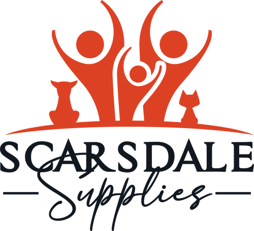 Scarsdale Supplies