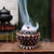 Vintage Dragon Incense Home Decor Burner